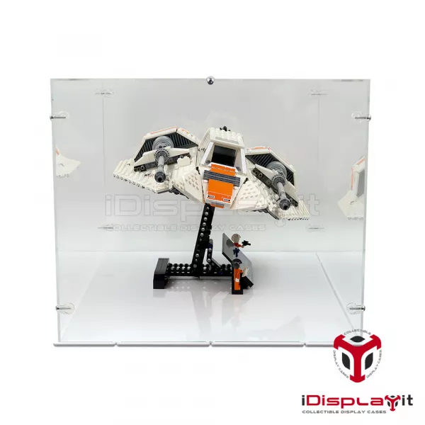 Lego 75144 UCS Snowspeeder Display Case