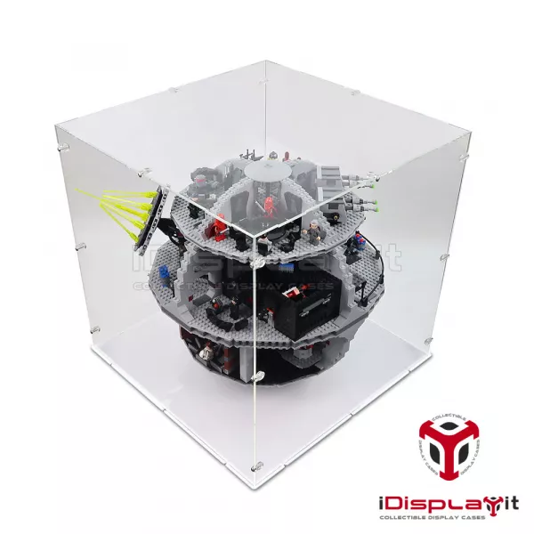 Lego 75159/10188 UCS Death Star Display Case