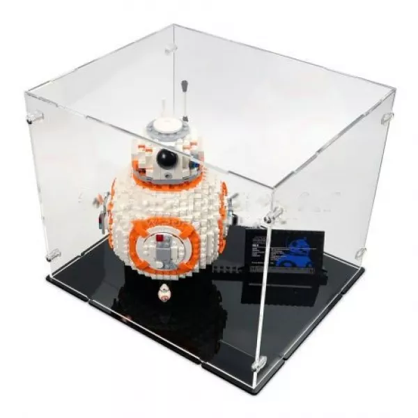 Lego 75187 UCS BB-8 Acryl Vitrine