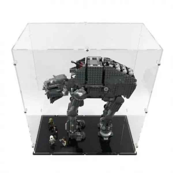 Lego 75189 First Order Heavy Assault Walker Display Case