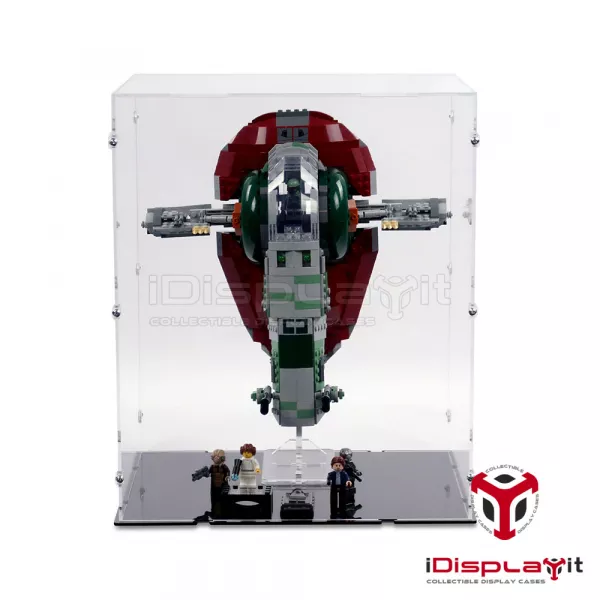 Lego 75243 Slave 1 Acryl Vitrine