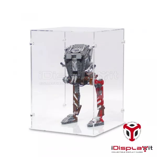 Lego 75254 AT-ST Raider - Display Case