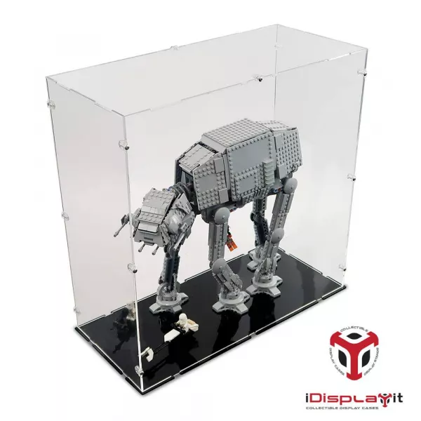 Lego 75288 AT-AT Display Case