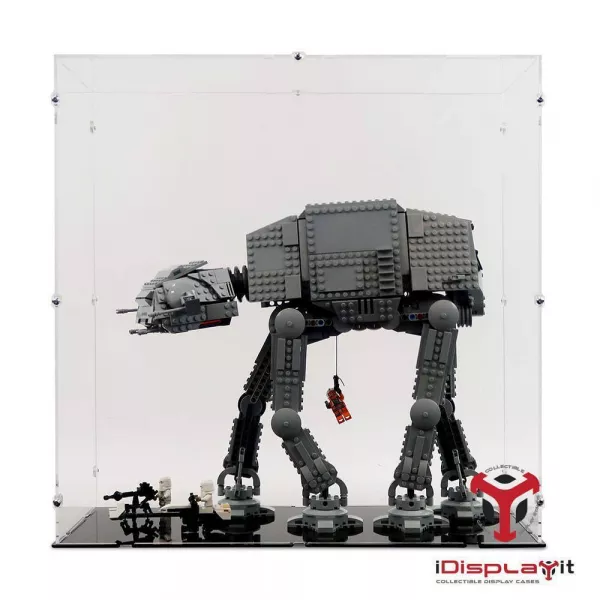 Lego 75288 AT-AT Display Case