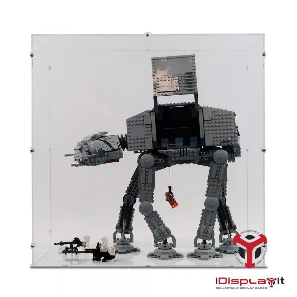 Lego 75288 AT-AT Display Case