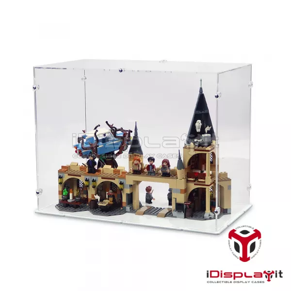 Lego 75953 Hogwart die Peitschende Weide - Acryl Vitrine