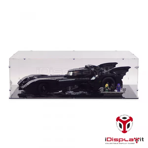 Lego 76139 UCS 1989 Batmobile Display Case (Large)