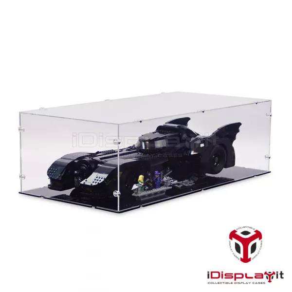 Lego 76139 UCS 1989 Batmobile Display Case (Small)