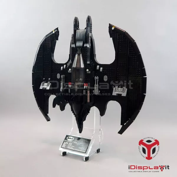 Lego 76161UCS Batwing Display Stand