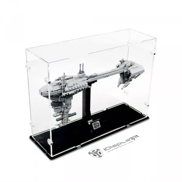 Lego 77904 Nebulon-B Frigate Display Case