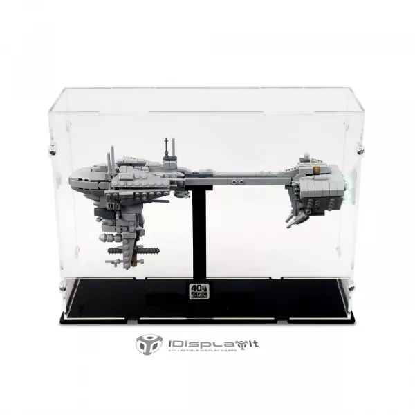 Lego 77904 Nebulon-B Frigate - Acryl Vitrine