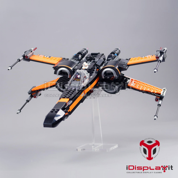 lego stands for spaceships