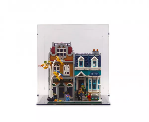 10270 Bookshop Display Case Lego