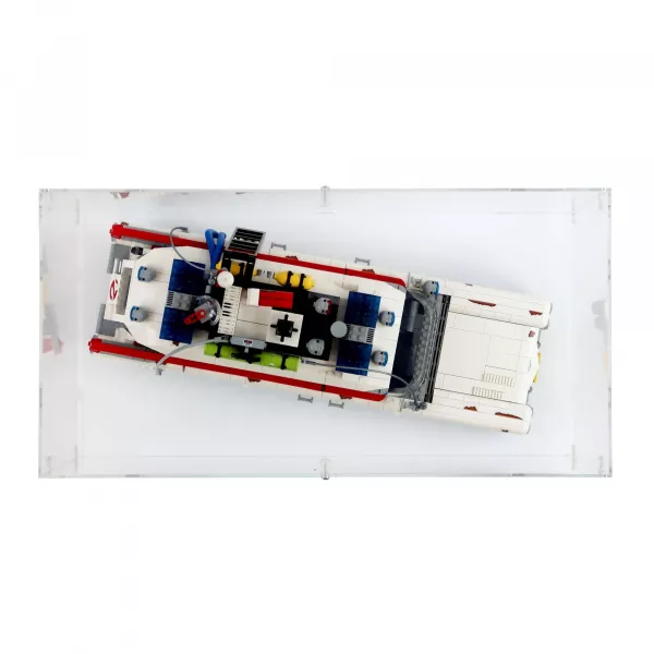 Lego 10274 Ghostbusters Ecto-1 Display Case