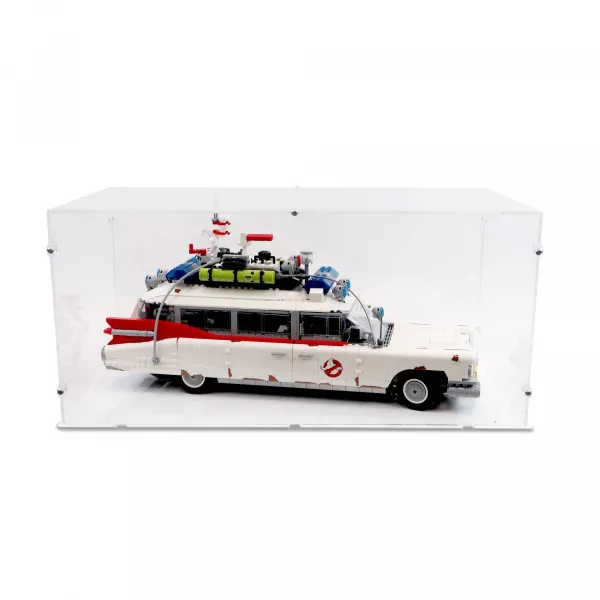 Lego 10274 Ghostbusters Ecto-1 Display Case