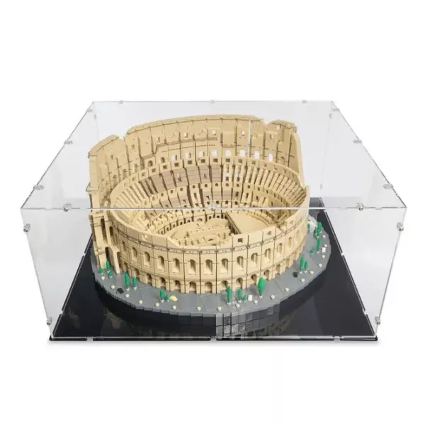 10276 Kolosseum - Acryl Vitrine Lego