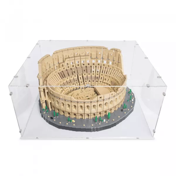 10276 Kolosseum - Acryl Vitrine Lego