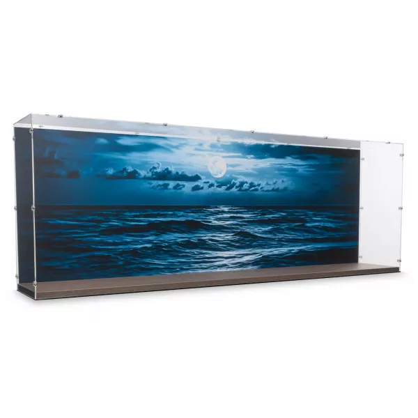 10294 Titanic Display Case