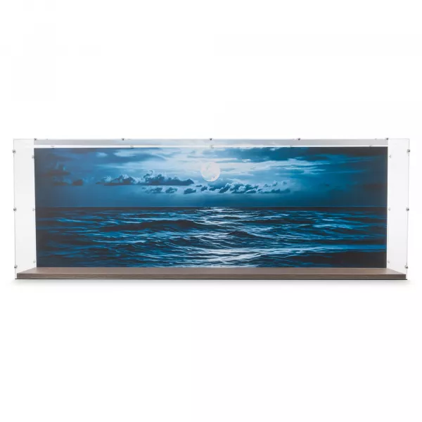 10294 Titanic Display Case