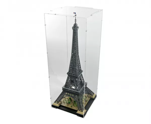 10307 Eiffel Tower Display