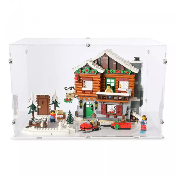 10325 Alpine Lodge Display Case