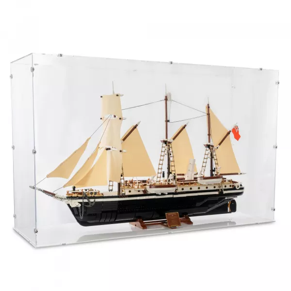 10335 Die Endurance - Acryl Vitrine Lego