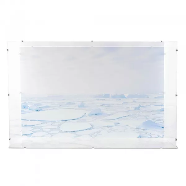 10335 Die Endurance - Acryl Vitrine Lego