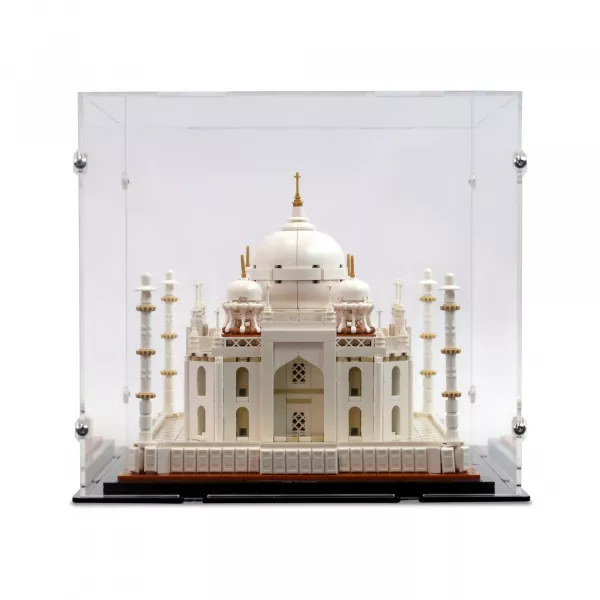 Lego 21056 Taj Mahal Display Case