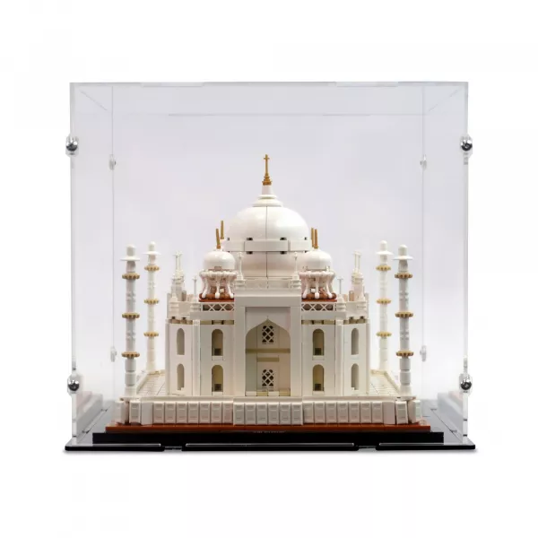 Lego 21056 Taj Mahal - Acryl Vitrine