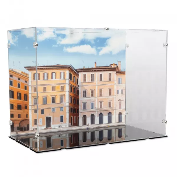 21062 Trevi-Brunnen - Acryl Vitrine