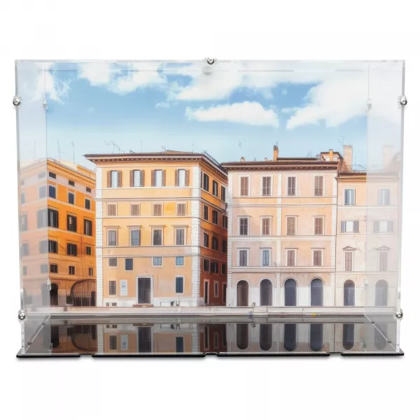 21062 Trevi-Brunnen - Acryl Vitrine