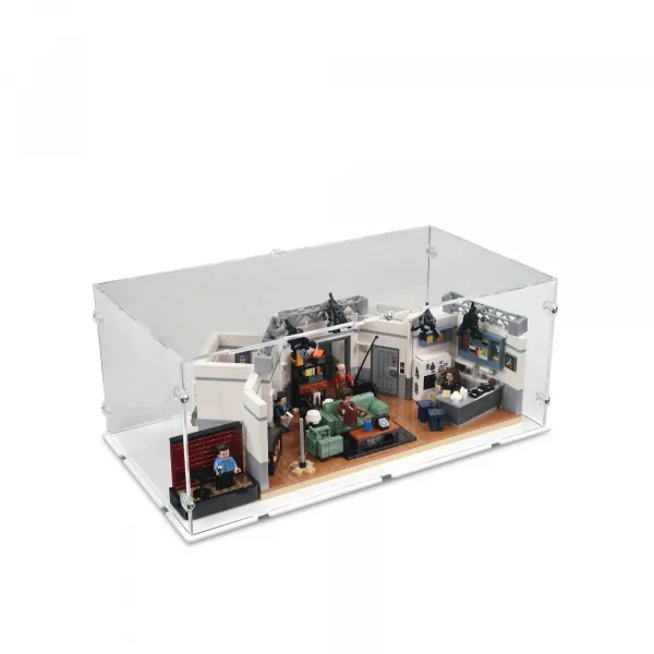 21328 Seinfeld Display Case Lego