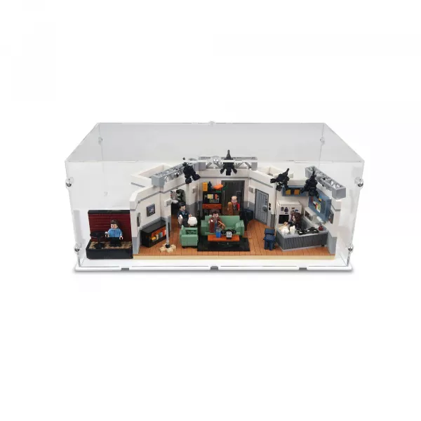 21328 Seinfeld Display Case Lego