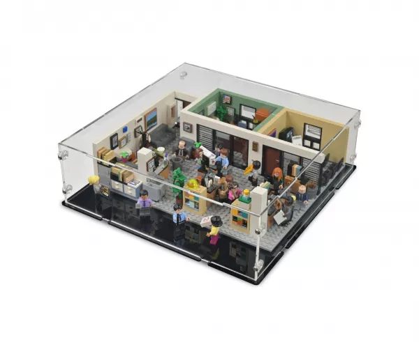 21336 The Office - Acryl Vitrine Lego