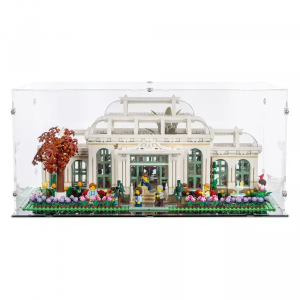 21353 The Botanical Garden - Display Case