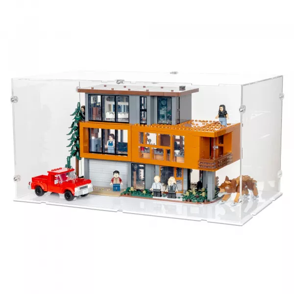 21354 Twilight The Cullen House - Display Case