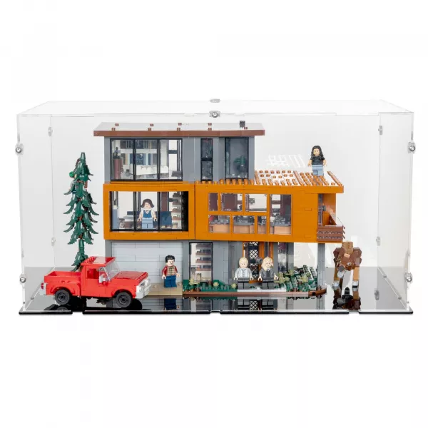 21354 Twilight The Cullen House - Display Case