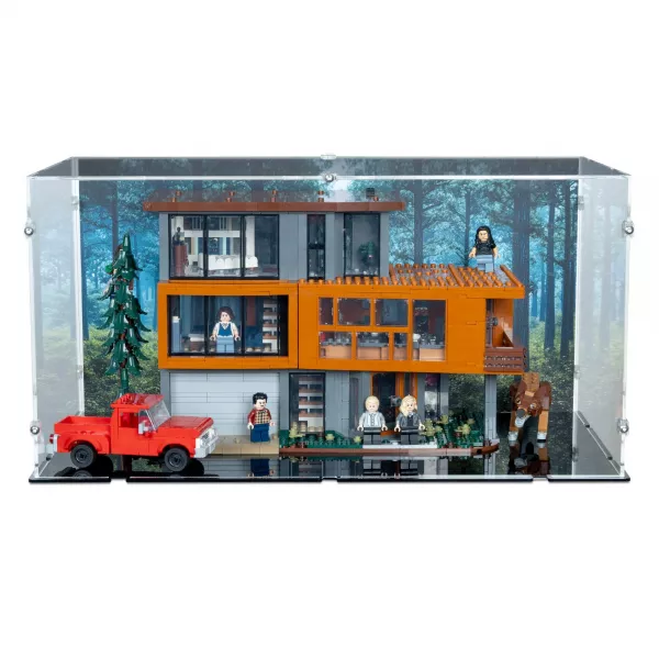 21354 Twilight The Cullen House - Display Case