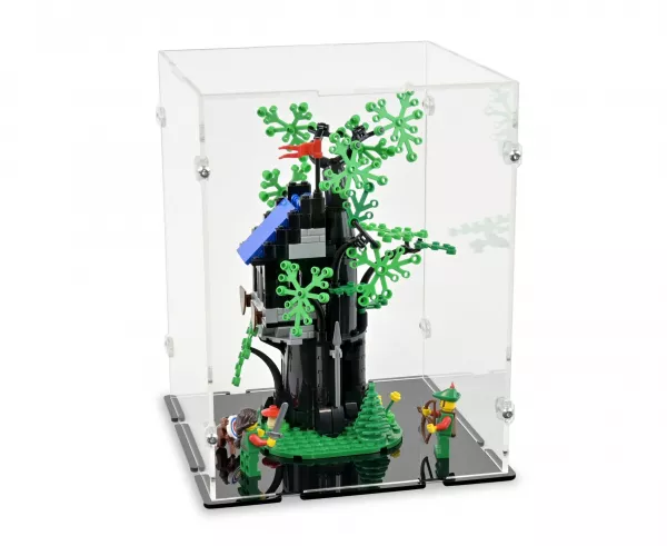 40567 Forest Hideout Display Case