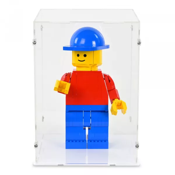 40649 Große Lego Minifigur - Acryl Vitrine Lego