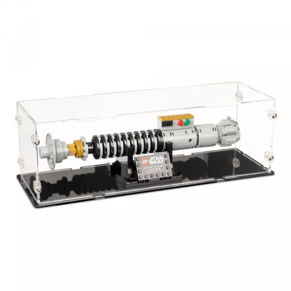40730 Luke Skywalker's Lightsaber - Display Case