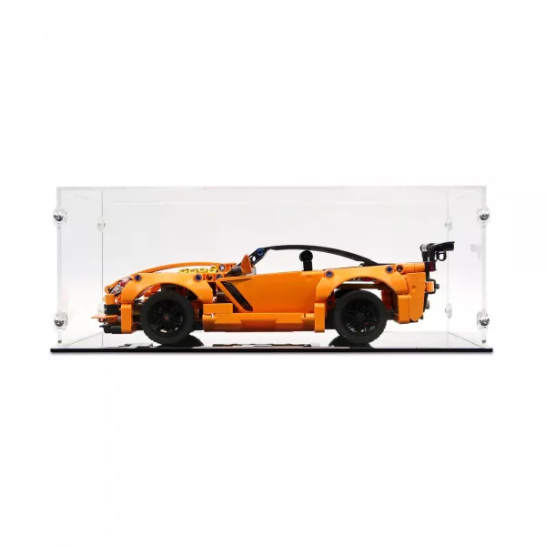 42093 Chevrolet Corvette ZR1 Display Case