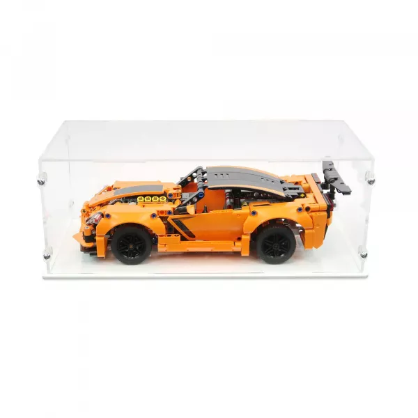 42093 Chevrolet Corvette ZR1 Display Case