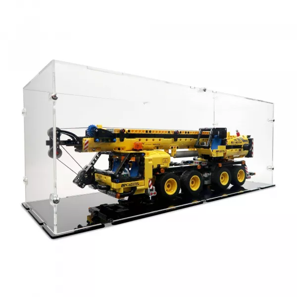 Lego 42108 Mobile Crane Display Case