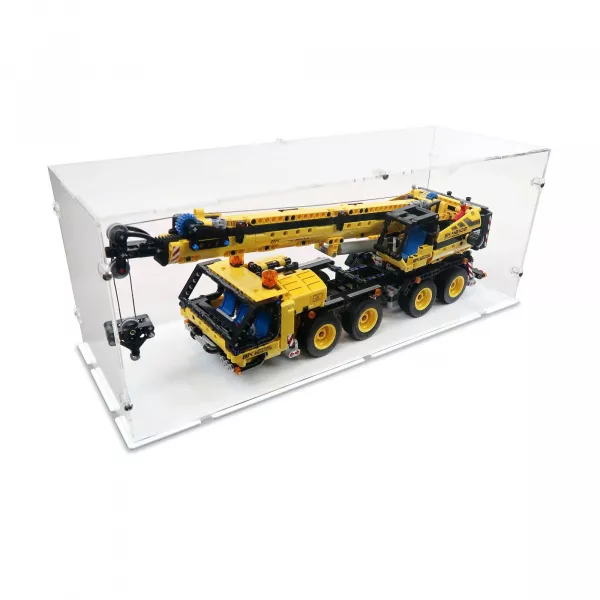 Lego 42108 Mobile Crane Display Case