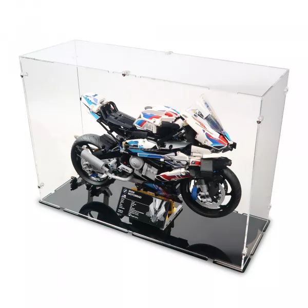 42130 BMW M 1000 RR - Acryl Vitrine Lego