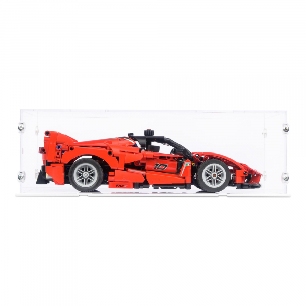 42212 Ferrari FXX K - Acryl Vitrine Lego