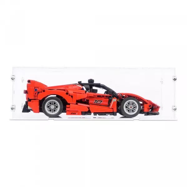 42212 Ferrari FXX K - Acryl Vitrine Lego