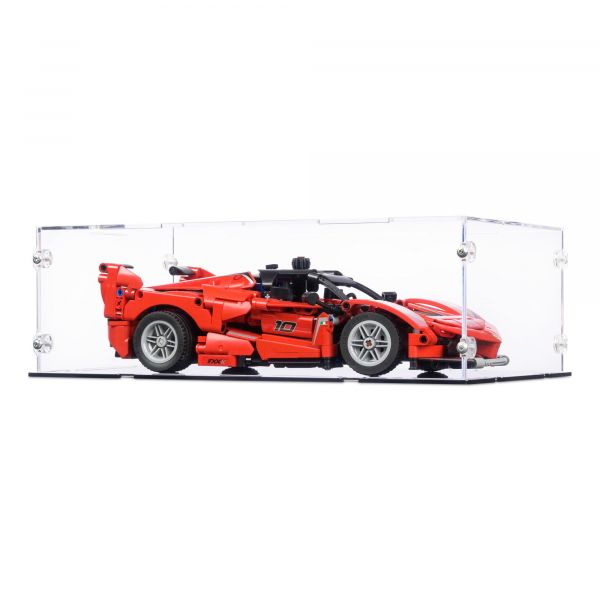 42212 Ferrari FXX K - Acryl Vitrine Lego