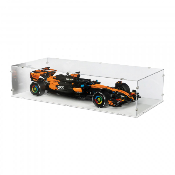 42228 McLaren MCL39 F1 Car - Display Case